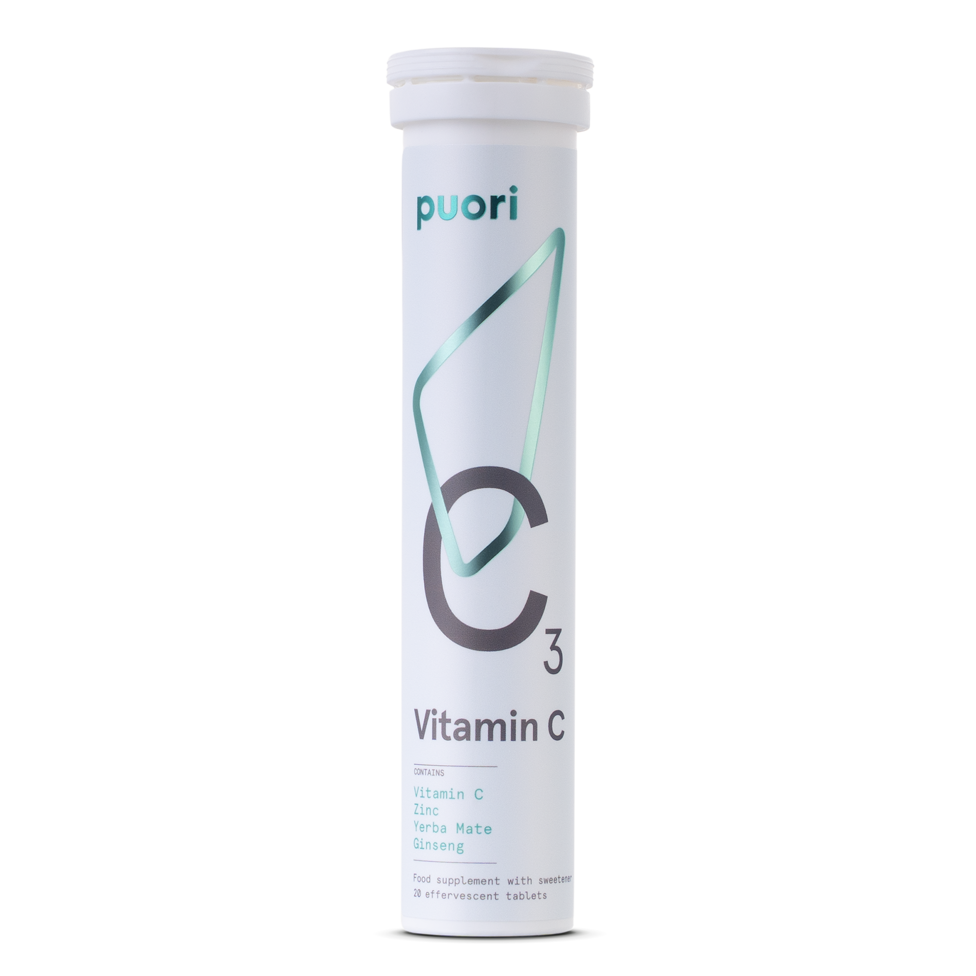 C3 - Vitamin C Effervescent